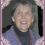 Karen Lafky Nygaard, 1925-2011