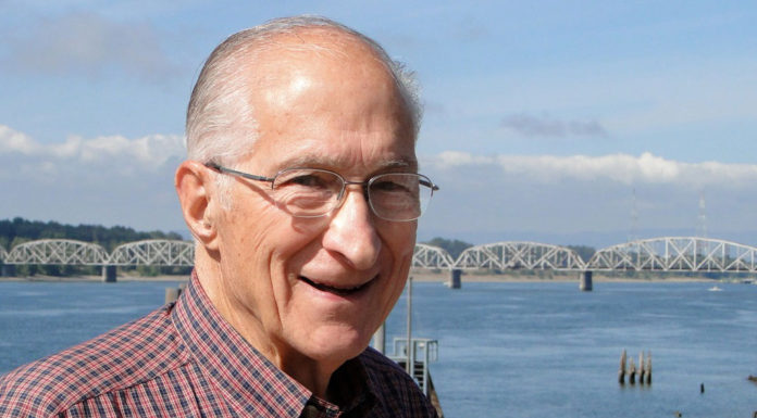 Tigard resident Art Crino recalls WWII combat experiences Art Crino