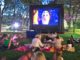 Parks & Rec Turns One Tigard Movies in the Park