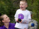 Bringing Autism Awareness into the Tigard Community I run for Desmond