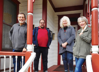 Tigard Historical Association