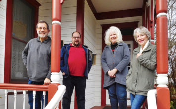 Tigard Historical Association