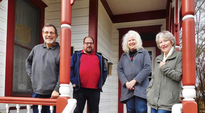 Tigard Historical Association