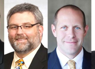 Tigard City Council November races heat up Tigard City Council