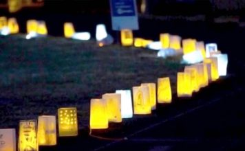 Tigard/Tualatin Relay for Life set for July 14th 2017 Tigard/Tualatin Relay for Life Luminaria Ceremony.
