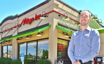 Village Inn may be shut down to expand Bridgeport Park & Ride Village Inn's Ryan Sweeney