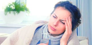 ‘Tis the Season of Colds and Flu