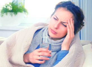 ‘Tis the Season of Colds and Flu