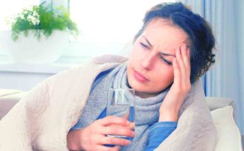 ‘Tis the Season of Colds and Flu