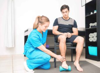 Tips to Reduce OR Eliminate Heel Pain