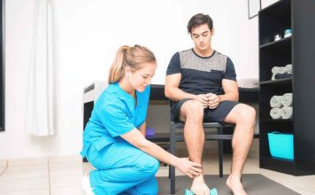 Tips to Reduce OR Eliminate Heel Pain