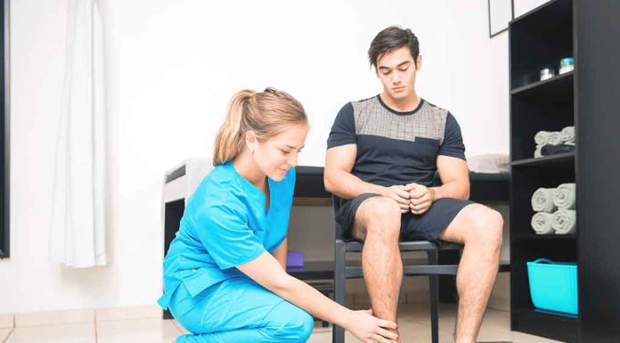 Tips to Reduce OR Eliminate Heel Pain