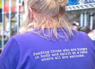 Be A Hunger Hero: Volunteers Needed at Bethlehem House of Bread