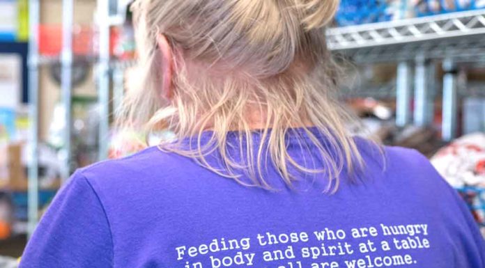 Be A Hunger Hero: Volunteers Needed at Bethlehem House of Bread