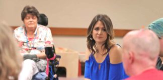 More Than Lupus helping this Holiday Season