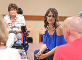 More Than Lupus helping this Holiday Season