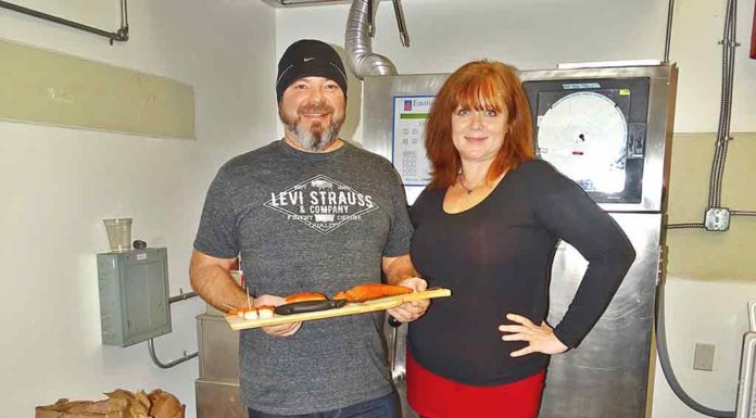 Treasures of the Sea Opens in Tigard