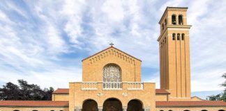 King City Travel Club plans Benedictine Abbey Trip