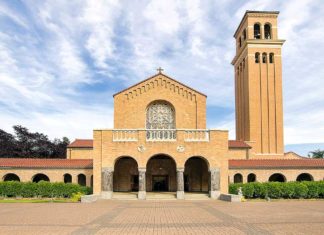 King City Travel Club plans Benedictine Abbey Trip