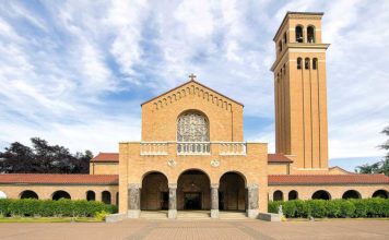 King City Travel Club plans Benedictine Abbey Trip
