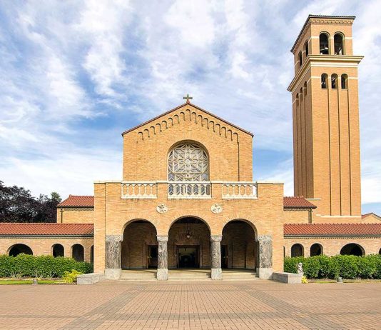 King City Travel Club plans Benedictine Abbey Trip