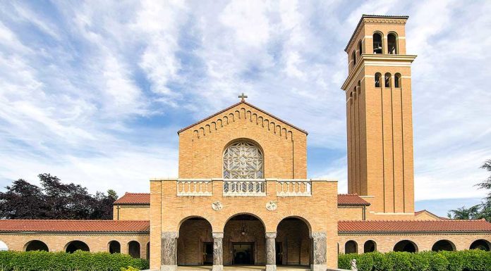 King City Travel Club plans Benedictine Abbey Trip