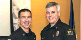 Tualatin Valley Fire & Rescue’s Board Selects Next Fire Chief