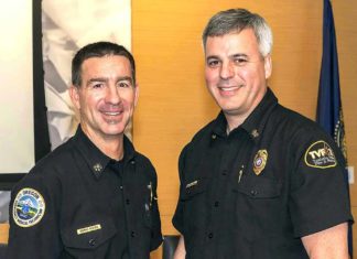 Tualatin Valley Fire & Rescue’s Board Selects Next Fire Chief