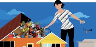 Why Do I Still Have This?