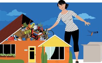 Why Do I Still Have This?