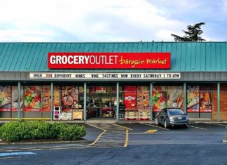 King City Grocery Outlet gets new owners