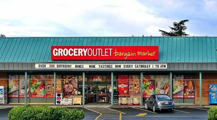 King City Grocery Outlet gets new owners