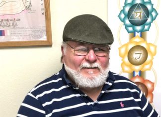 Jenny Tries Reflexology