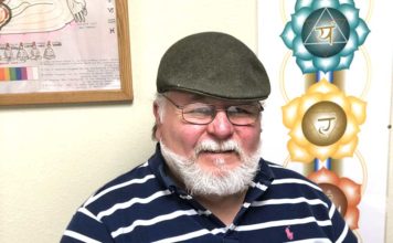 Jenny Tries Reflexology