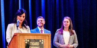 Now Accepting 2019 Tigard Chamber Scholarship Applications