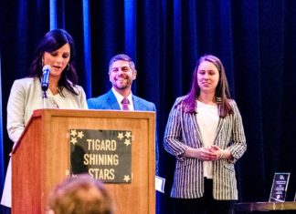 Now Accepting 2019 Tigard Chamber Scholarship Applications