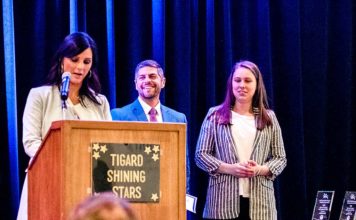 Now Accepting 2019 Tigard Chamber Scholarship Applications