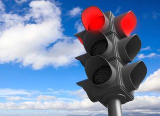 Photo Traffic Enforcement coming to Tigard