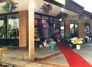 Tigard History: Greenway Town Center