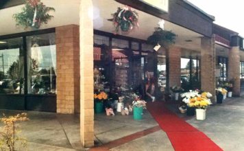 Tigard History: Greenway Town Center