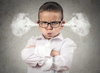 Testing & Tantrums & Tears, Oh My!