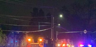 What Happens After a Crash?