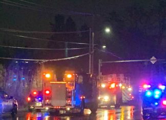 What Happens After a Crash?