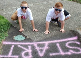 The Family Fest Fun Run is back! Tigard Family Fest Run