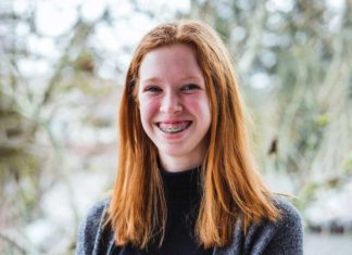 Tigard Council Appoints Meghan Turley to Youth City Councilor Role Meghan E. Turley