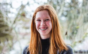 Tigard Council Appoints Meghan Turley to Youth City Councilor Role Meghan E. Turley