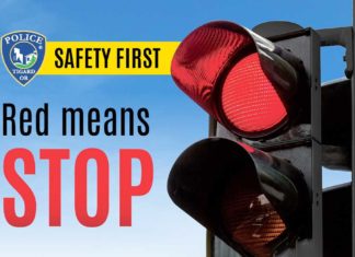 Photo Enforcement Is Coming This Fall to Tigard