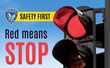 Photo Enforcement Is Coming This Fall to Tigard