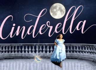 The Broadway Rose Theatre Company Presents a Magical Children’s Musical broadway rose theatre company, cinderella, megan tudor