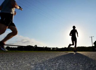 Protect Your Brain for Today, Tomorrow…and Yesterday health, exercising, protecting brains